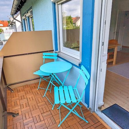 Ferienwohnung Goslar - Georgenberg / Entspannen im Harz / Mittendrin Exterior foto