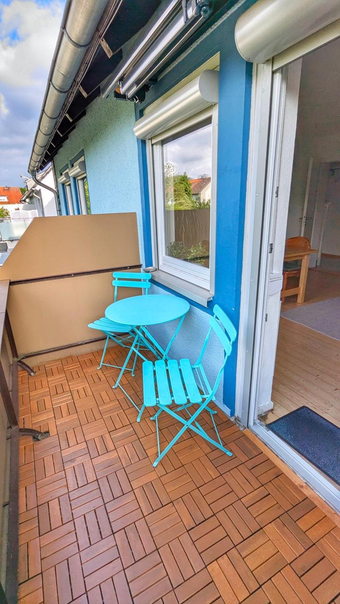Ferienwohnung Goslar - Georgenberg / Entspannen im Harz / Mittendrin Exterior foto
